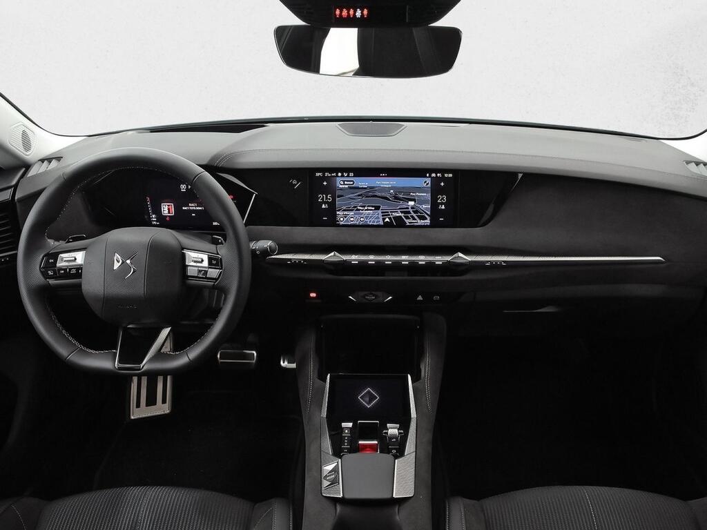 DS DS 4 PureTech 130 auto Performance Line 7