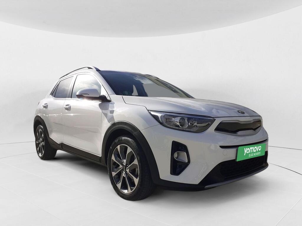 Kia Stonic 1.0 T-GDi 88kW (120CV) Drive