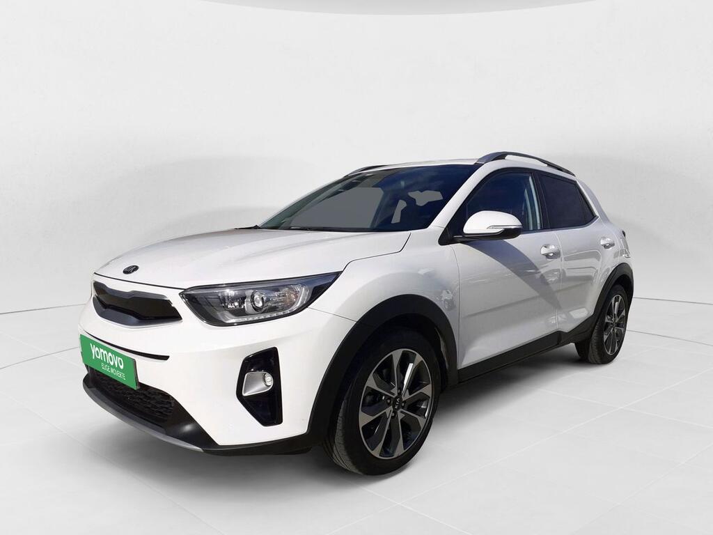 Kia Stonic 1.0 T-GDi 88kW (120CV) Drive 5