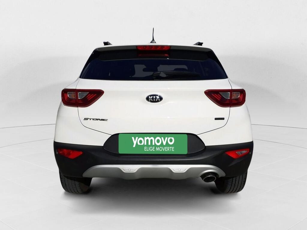 Kia Stonic 1.0 T-GDi 88kW (120CV) Drive 8