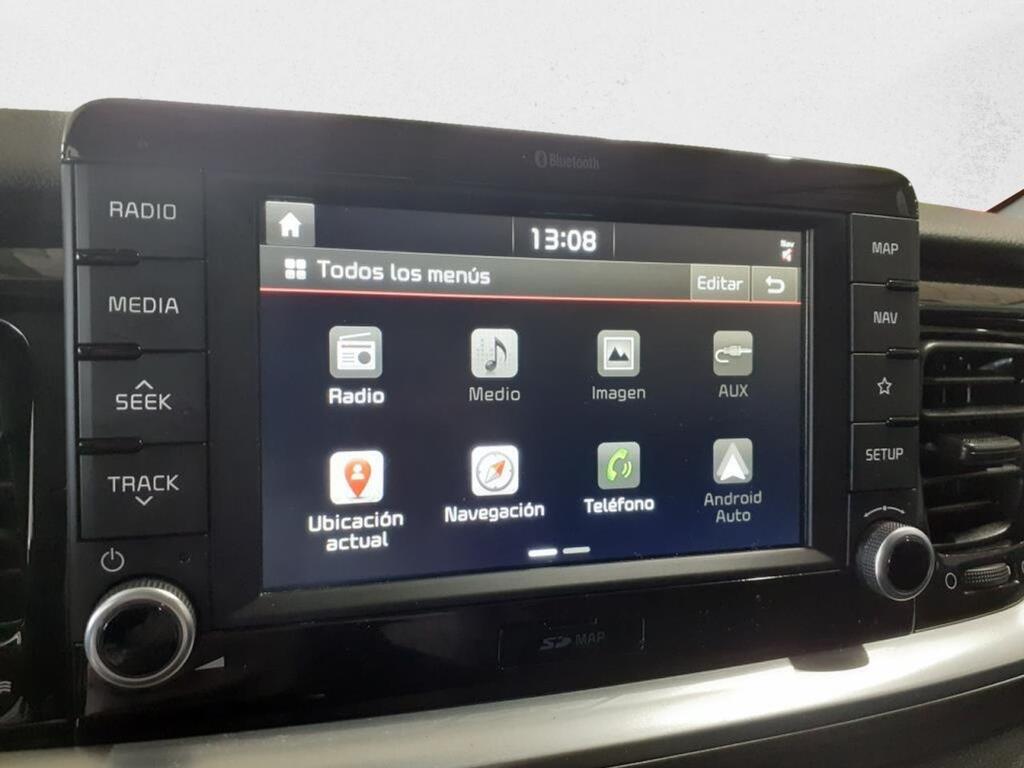 Kia Stonic 1.0 T-GDi 88kW (120CV) Drive 17