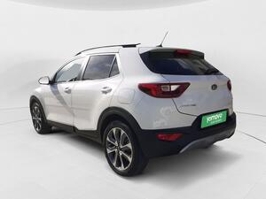 Kia Stonic 1.0 T-GDi 88kW (120CV) Drive