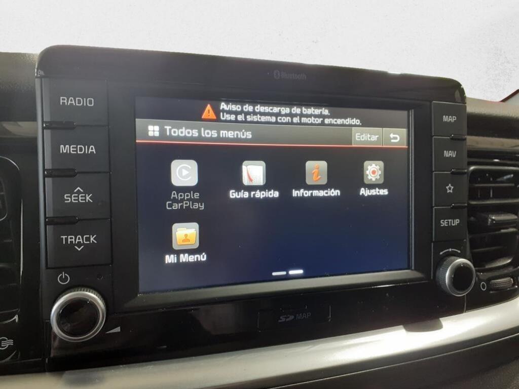 Kia Stonic 1.0 T-GDi 88kW (120CV) Drive 18