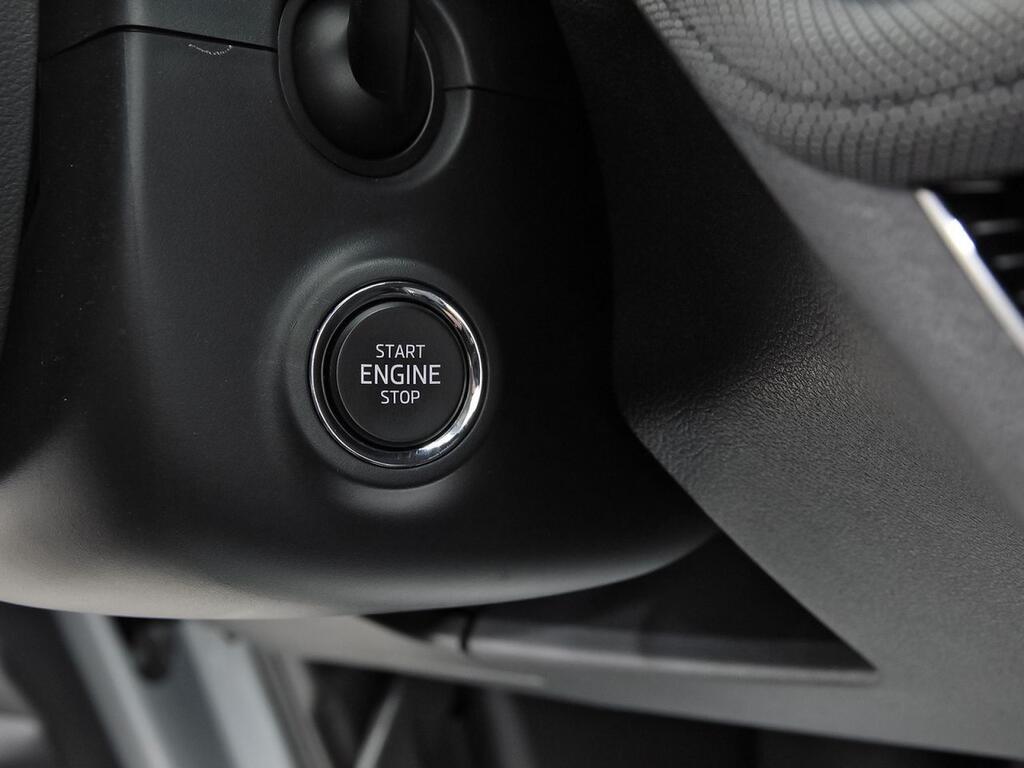 Skoda Fabia 1.0 TSI 70KW (95CV) Selection 18