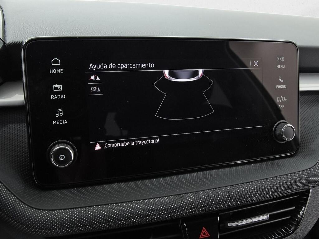 Skoda Fabia 1.0 TSI 70KW (95CV) Selection 23