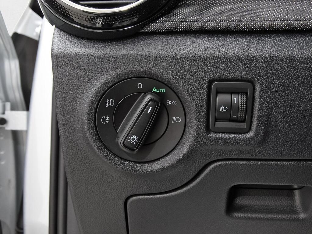 Skoda Fabia 1.0 TSI 70KW (95CV) Selection 11