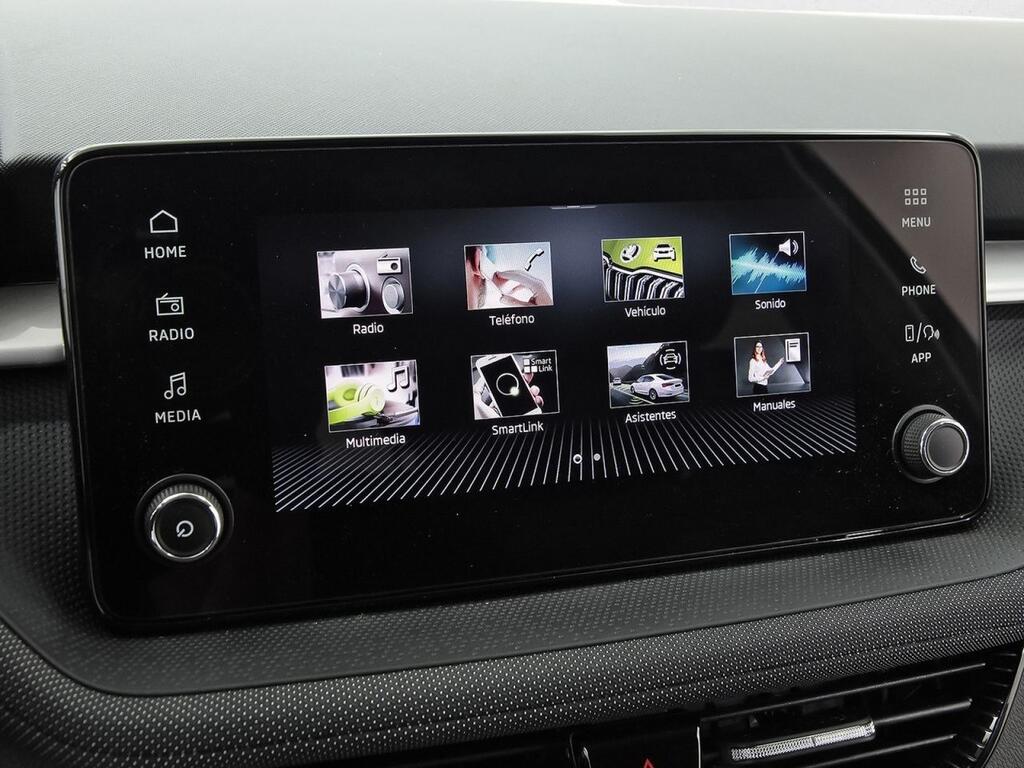 Skoda Fabia 1.0 TSI 70KW (95CV) Selection 20