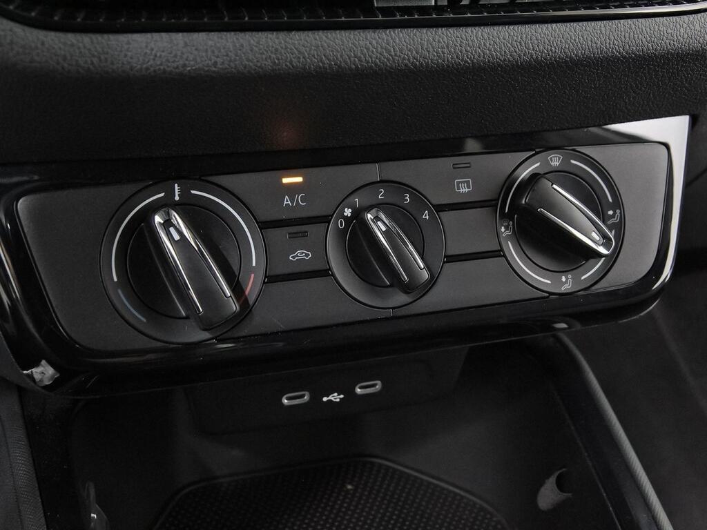 Skoda Fabia 1.0 TSI 70KW (95CV) Selection 25