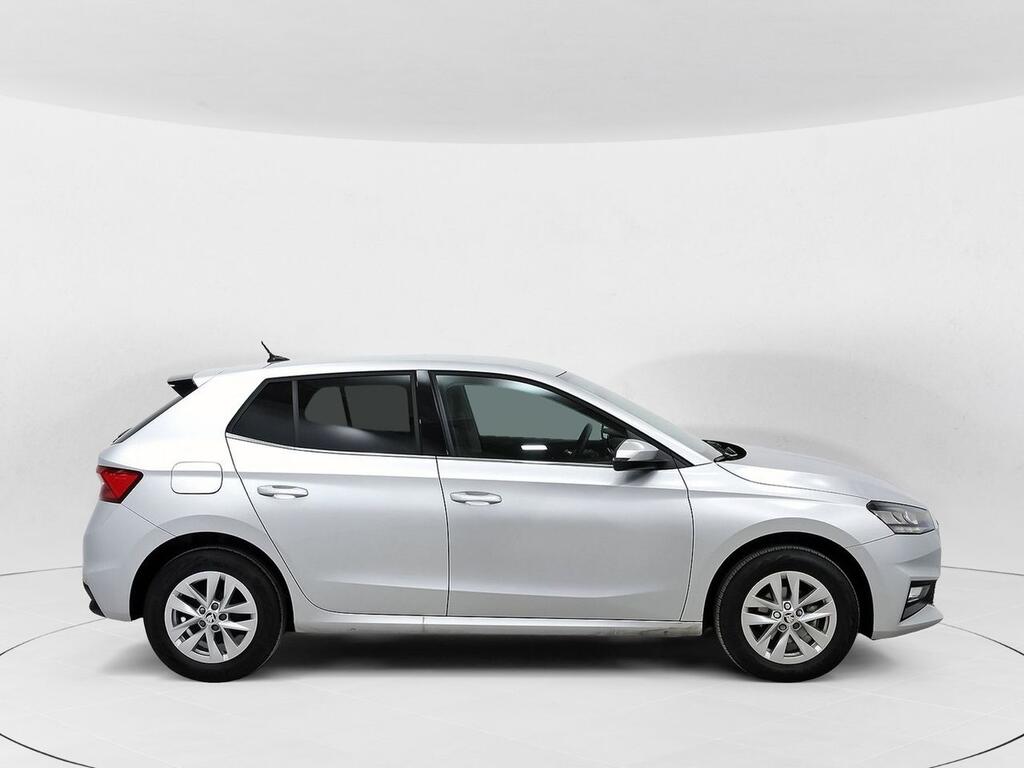 Skoda Fabia 1.0 TSI 70KW (95CV) Selection 3