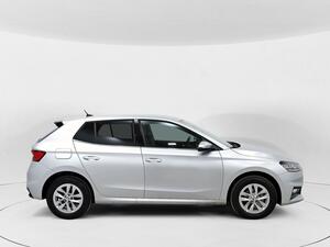 Skoda Fabia 1.0 TSI 70KW (95CV) Selection
