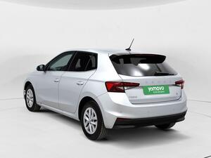 Skoda Fabia 1.0 TSI 70KW (95CV) Selection