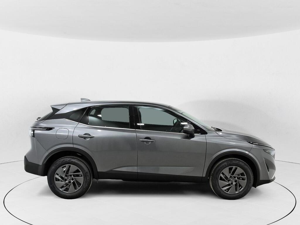 Nissan Qashqai DIG-T 103kW (140CV) mHEV 4x2 Acenta 3