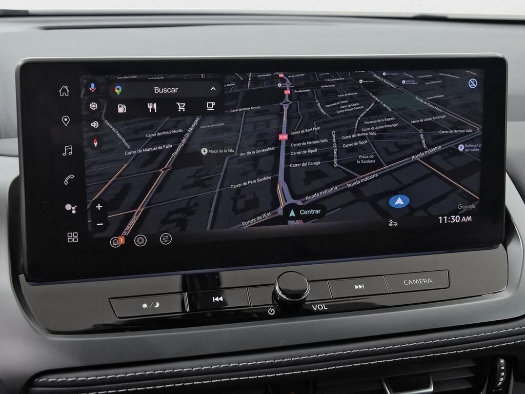 Nissan Qashqai E-POWER 140 KW (190 CV) N-Connecta 25