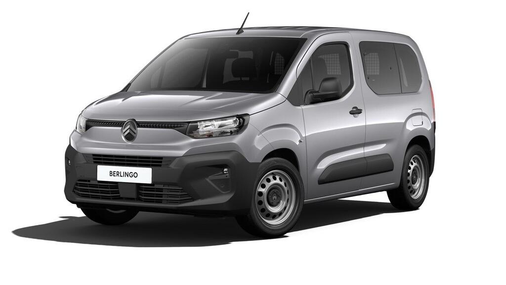 Citroën Berlingo 1.5 BLUEHDI 75KW TALLA M YOU 4P 2