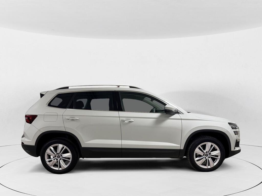 Skoda Karoq 1.5 TSI 110kW (150CV) ACT Selection 3