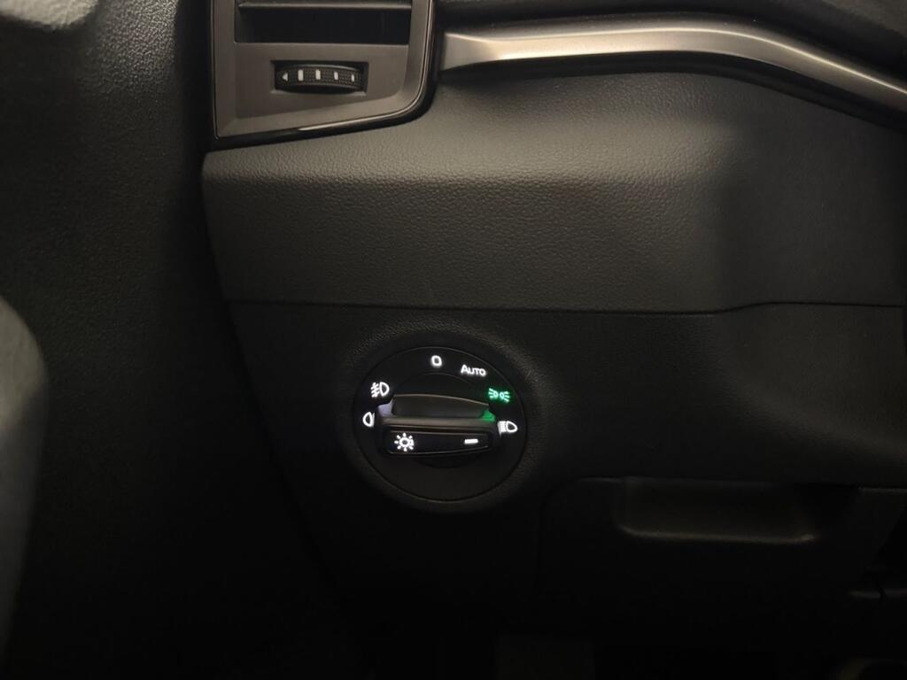 Skoda Karoq 1.5 TSI 110kW (150CV) ACT Selection 15