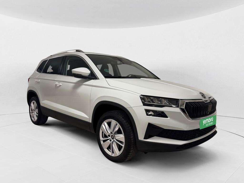 Skoda Karoq 1.5 TSI 110kW (150CV) ACT Selection