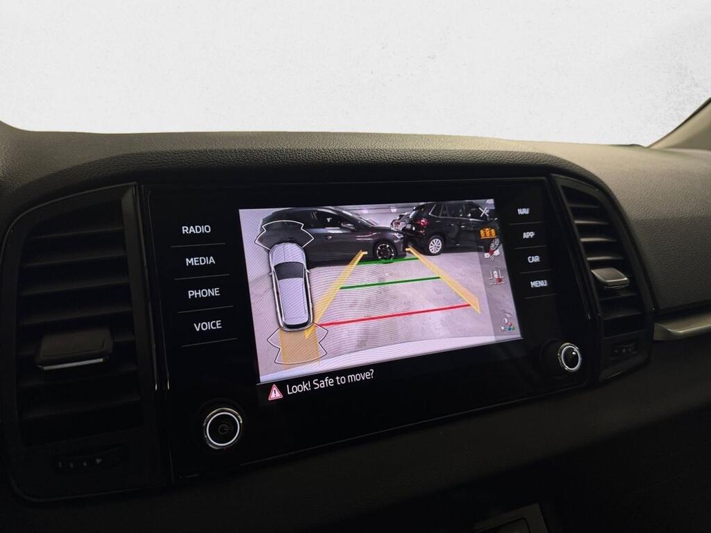Skoda Karoq 1.5 TSI 110kW (150CV) ACT Selection 14