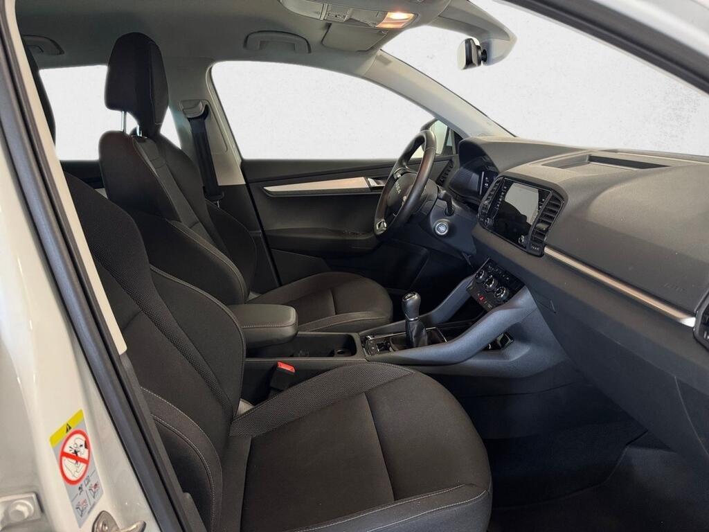 Skoda Karoq 1.5 TSI 110kW (150CV) ACT Selection 5