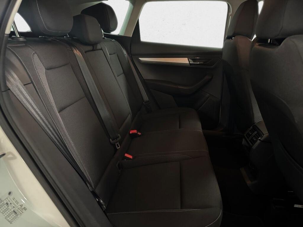 Skoda Karoq 1.5 TSI 110kW (150CV) ACT Selection 6