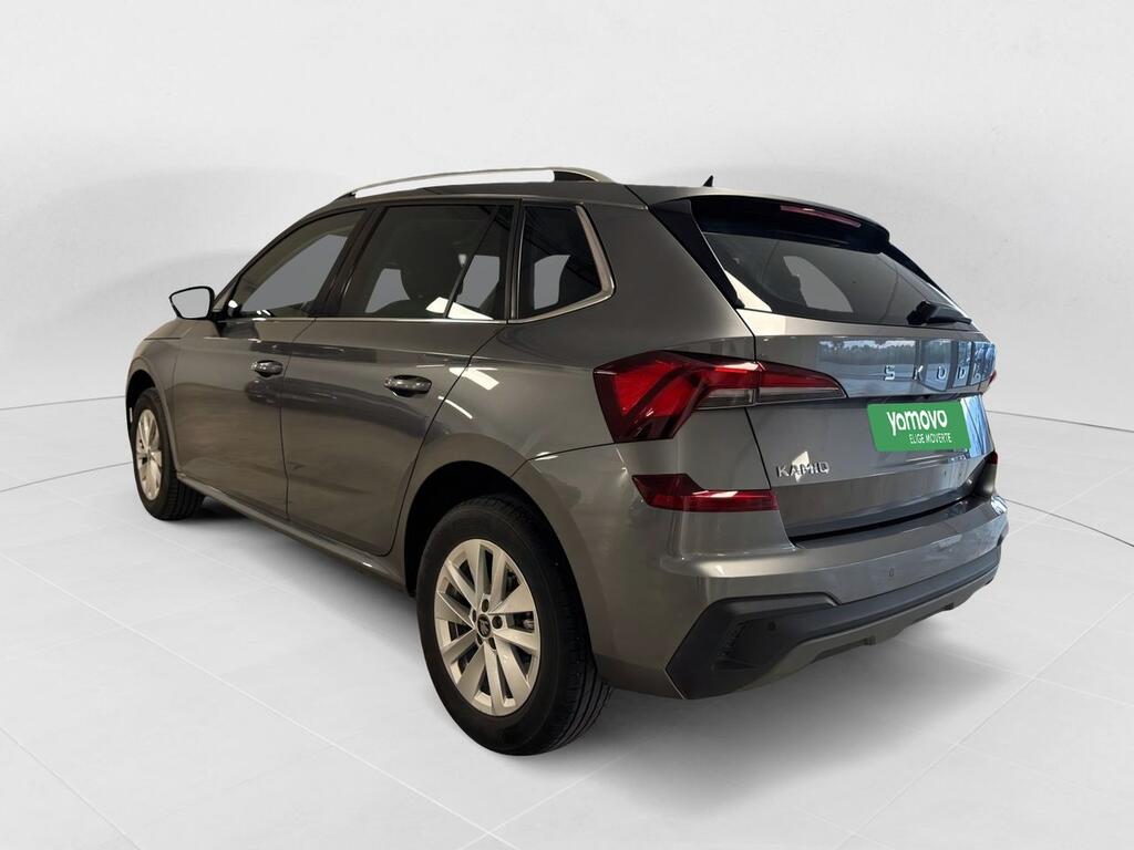 Skoda Kamiq 1.0 TSI 85kW (115CV) SELECTION 2