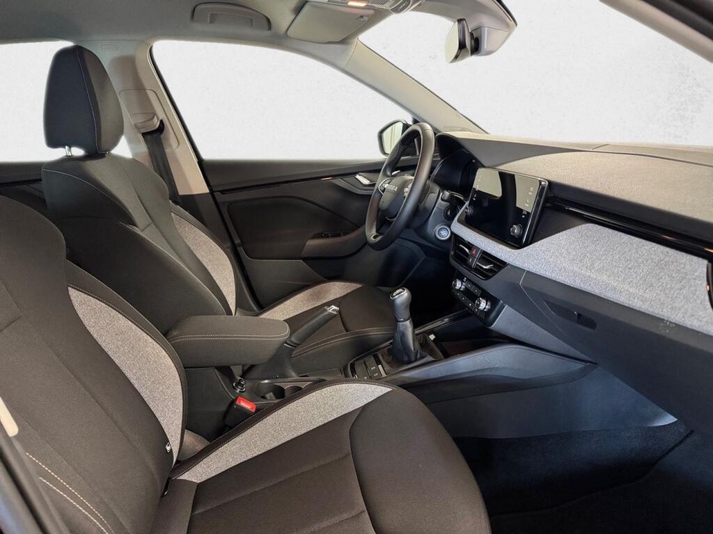 Skoda Kamiq 1.0 TSI 85kW (115CV) SELECTION 5