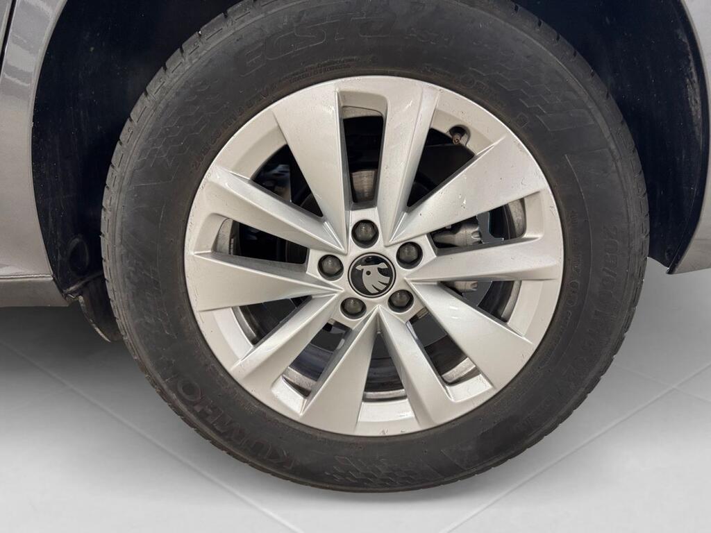 Skoda Kamiq 1.0 TSI 85kW (115CV) SELECTION 8