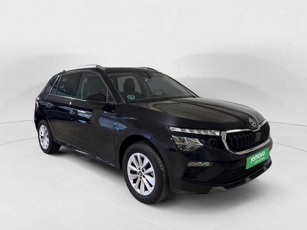 Skoda Kamiq 1.0 TSI 85kW (115CV) DSG SELECTION