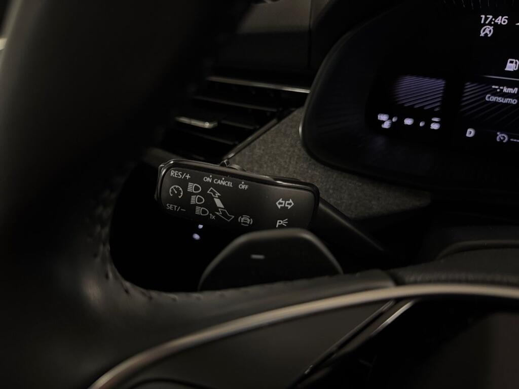 Skoda Kamiq 1.0 TSI 85kW (115CV) DSG SELECTION 20