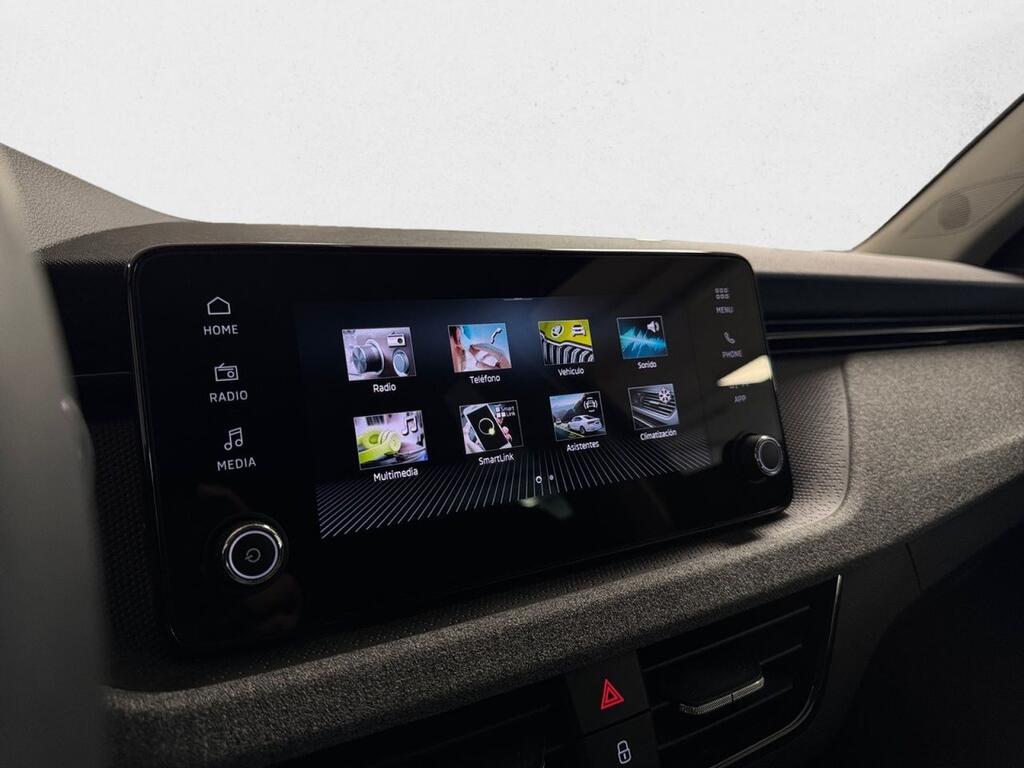 Skoda Kamiq 1.0 TSI 85kW (115CV) DSG SELECTION 12