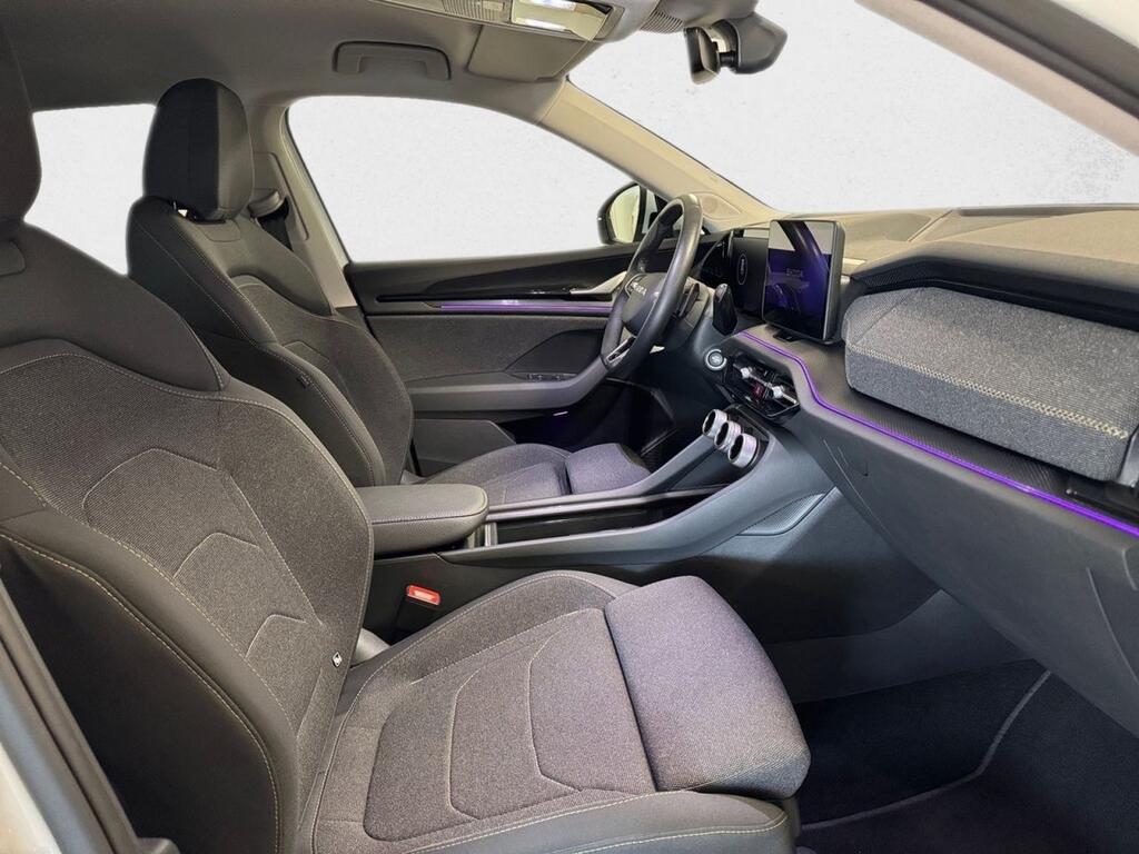 Skoda Kodiaq 1.5 TSI 110KW DSG m-HEV Selection 5