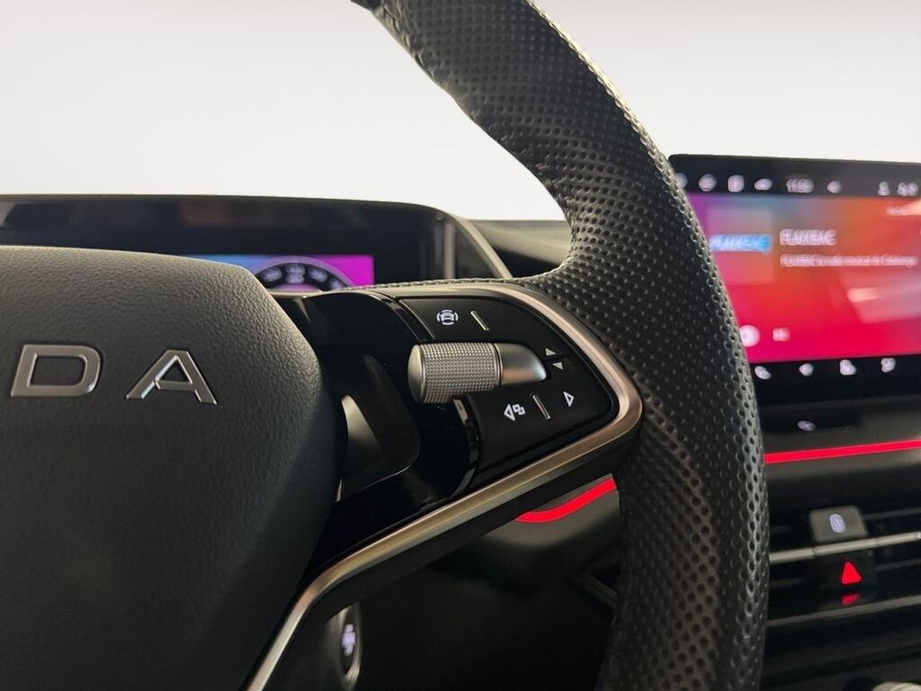 Skoda Kodiaq 1.5 TSI 110KW DSG m-HEV Selection 10