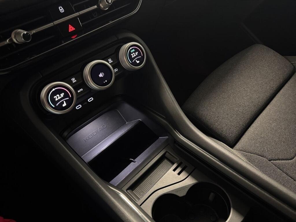 Skoda Kodiaq 1.5 TSI 110KW DSG m-HEV Selection 17