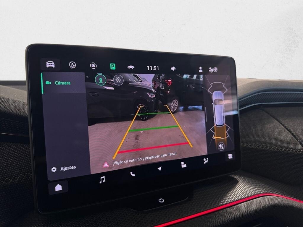 Skoda Kodiaq 1.5 TSI 110KW DSG m-HEV Selection 16