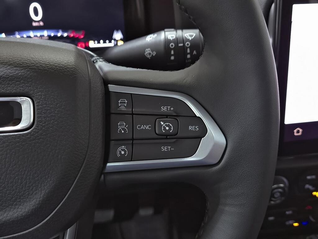 Jeep Renegade eHybrid Summit 1.5 MHEV 130hp Dct Fwd 18