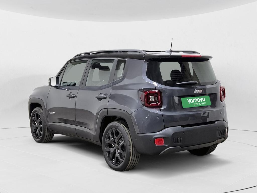 Jeep Renegade eHybrid Summit 1.5 MHEV 130hp Dct Fwd 2