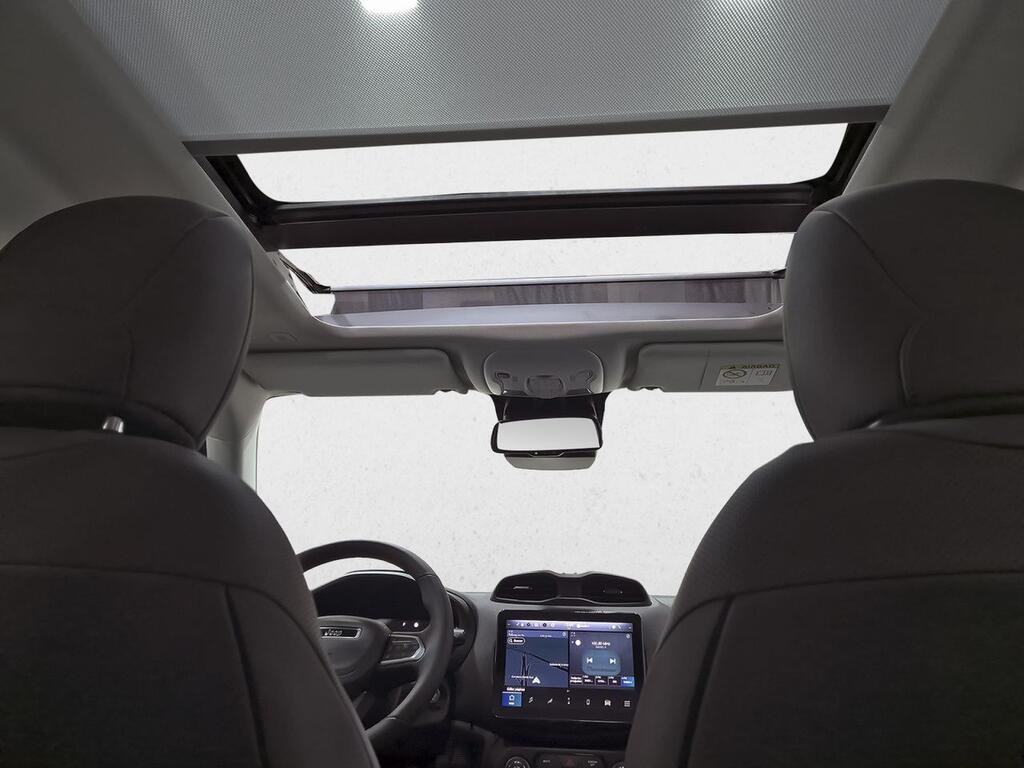 Jeep Renegade eHybrid Summit 1.5 MHEV 130hp Dct Fwd 39