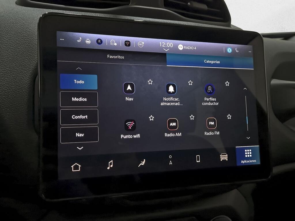 Jeep Renegade eHybrid Summit 1.5 MHEV 130hp Dct Fwd 24