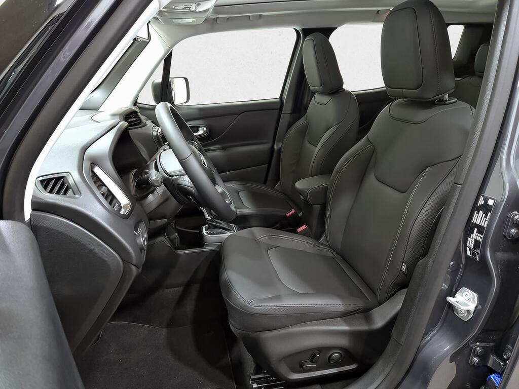 Jeep Renegade eHybrid Summit 1.5 MHEV 130hp Dct Fwd 8