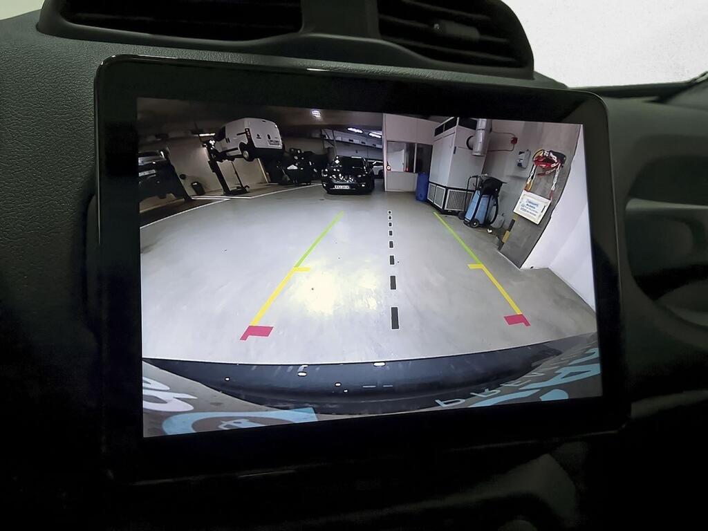 Jeep Renegade eHybrid Summit 1.5 MHEV 130hp Dct Fwd 31