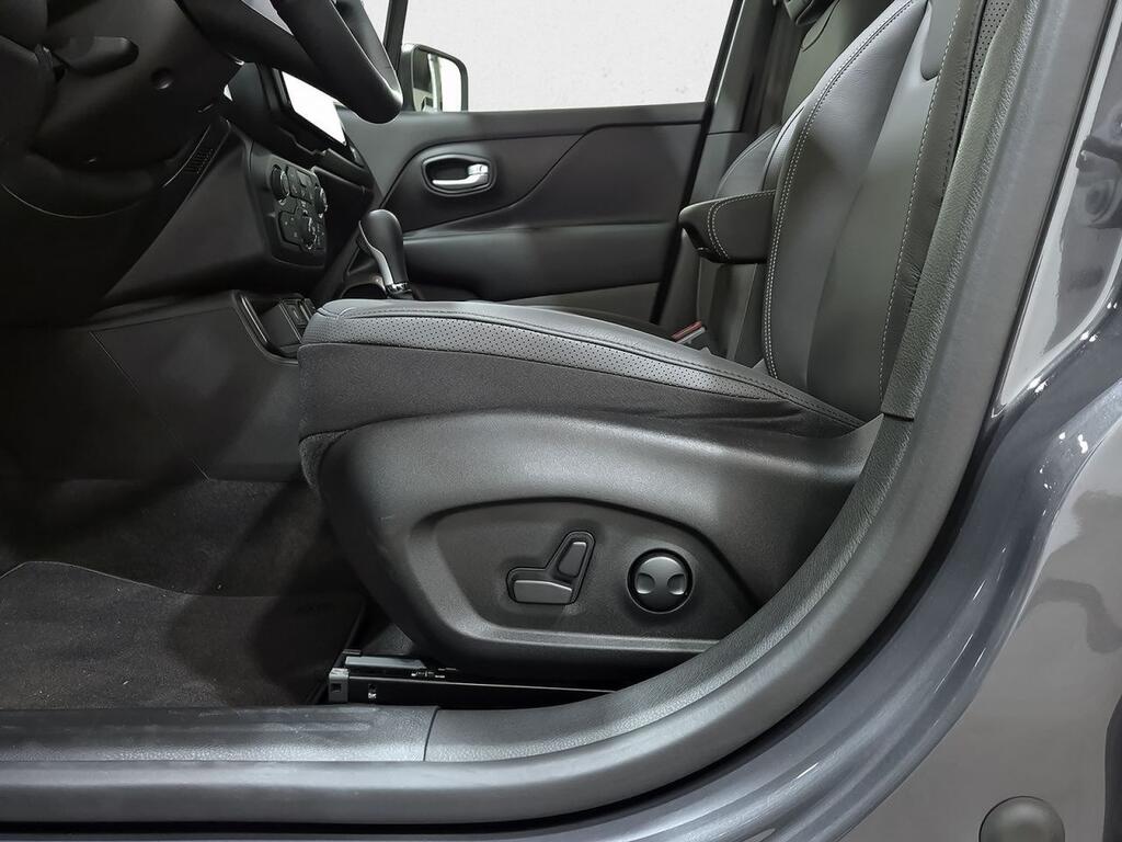 Jeep Renegade eHybrid Summit 1.5 MHEV 130hp Dct Fwd 38