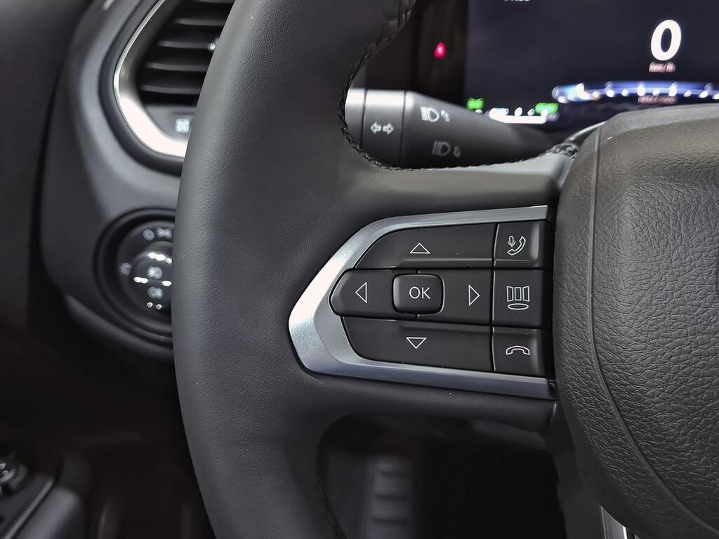 Jeep Renegade eHybrid Summit 1.5 MHEV 130hp Dct Fwd 17