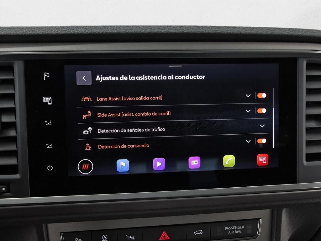 Seat Ateca 1.5 TSI 110kW DSG (150CV) X-Perience 25