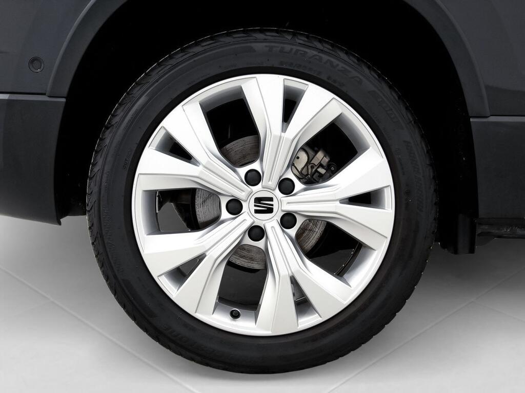 Seat Ateca 1.5 TSI 110kW DSG (150CV) X-Perience 8