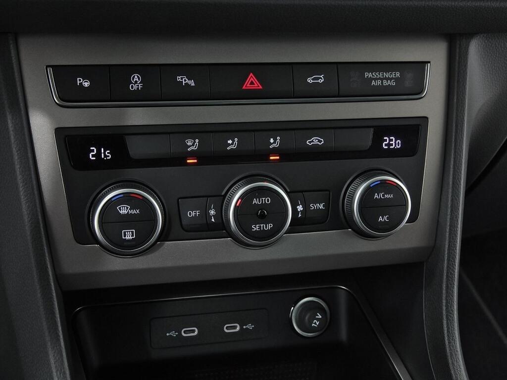 Seat Ateca 1.5 TSI 110kW DSG (150CV) X-Perience 28