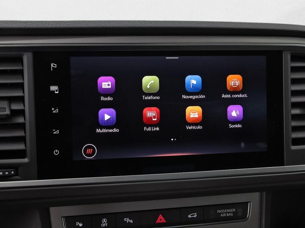 Seat Ateca 1.5 TSI 110kW DSG (150CV) X-Perience 19