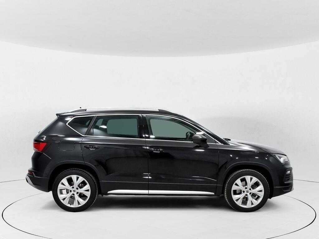 Seat Ateca 1.5 TSI 110kW DSG (150CV) X-Perience 3