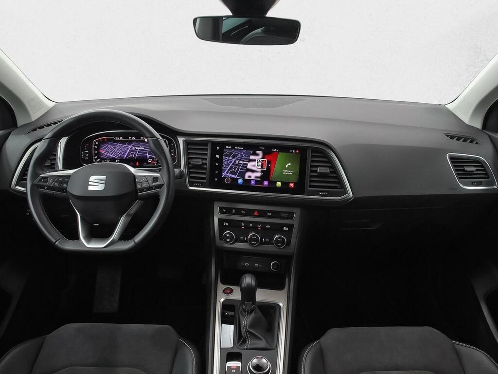 Seat Ateca 1.5 TSI 110kW DSG (150CV) X-Perience 4