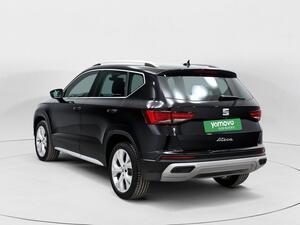 Seat Ateca 1.5 TSI 110kW DSG (150CV) X-Perience