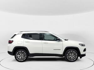 Jeep Compass 1.3 Gse T4 96kW (130CV) Limited MT FWD